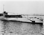 USS S-35, circa May 1923