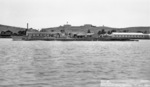 USS Sea Cat off Mare Island Naval Shipyard, California, United States, 22 Jul 1946