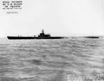 Searaven off Mare Island, 8 May 1943, photo 2 of 3