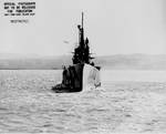 Searaven off Mare Island, 8 May 1943, photo 3 of 3