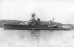 Light cruiser Voroshilov, 20 Jun 1941