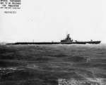 Starboard side view of USS Wahoo, Mare Island Navy Yard, Vallejo, California, United States, 14 Jul 1943, photo 3 of 3