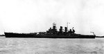 Washington off the Philadelphia Navy Yard, Pennsylvania, United States, 29 May 1941