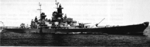 USS Wisconsin, date unknown