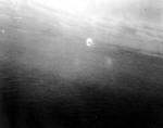 Yamato exploded, 7 Apr 1945