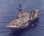 USS Yorktown, 1 Jun 1969