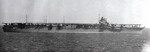 Carrier Zuikaku, fall of 1941