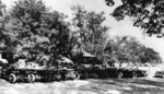 Jeeps of the Headquarters Company of US Army 1st Filipino Infantry Regiment, date unknown