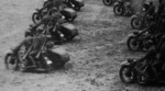 German KS600 motorcycles in Nationalist Chinese service, 1940s