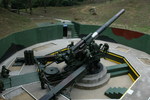 240mm howitzer, Matsu Islands, Republic of China, 8 Jun 2004