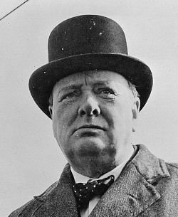 Churchill file photo [637]