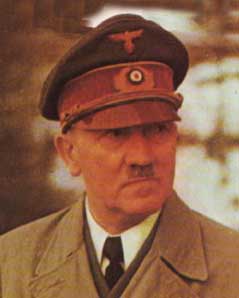Hitler file photo [738]