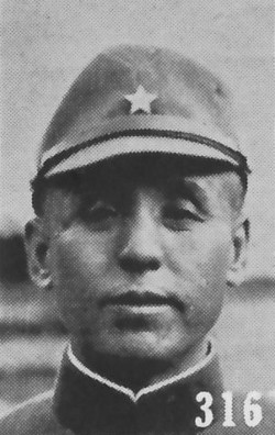 Li Shouxin file photo [19228]