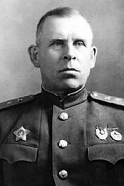 Portrait of Ivan Susloparov, date unknown