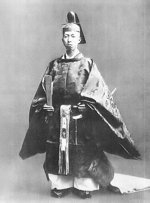Portrait of Prince Takahito, Jan 1936