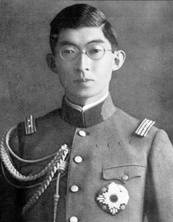 Yasuhito file photo [4352]