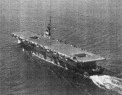 USS Anzio file photo [24528]