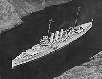 HMAS Australia file photo [1161]