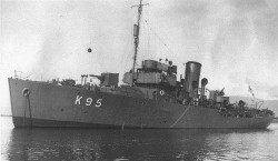 HMS Dianthus file photo [16674]