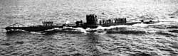 U-47 file photo [1904]