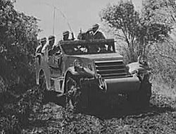 M3A1 Scout Car file photo [14640]