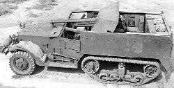 T48 Gun Motor Carriage file photo [15762]