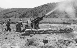 105 mm Howitzer M2A1 file photo [7481]