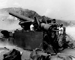 8 in Howitzer M1 file photo [15161]